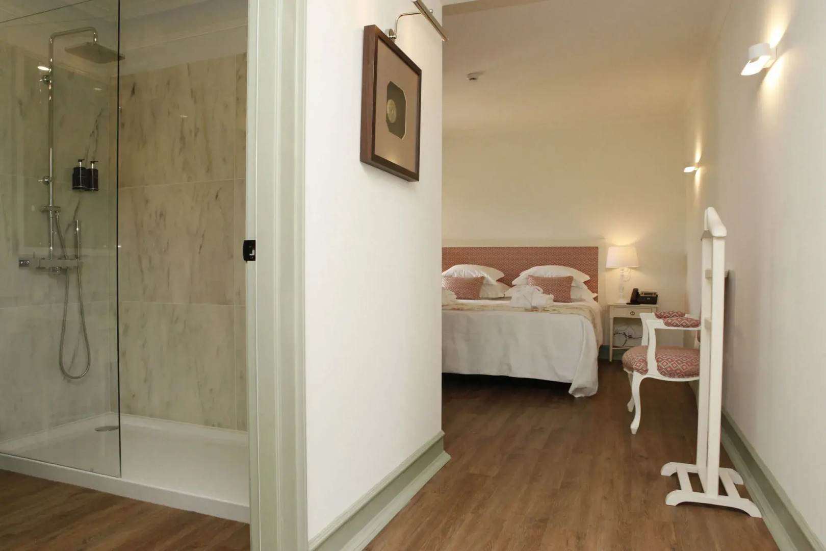 Foto - Hotel Casa Palmela - Small Luxury Hotels of The World, Hotel & Villas