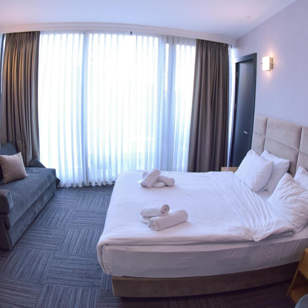 Foto - Taksim Hotel V Plus