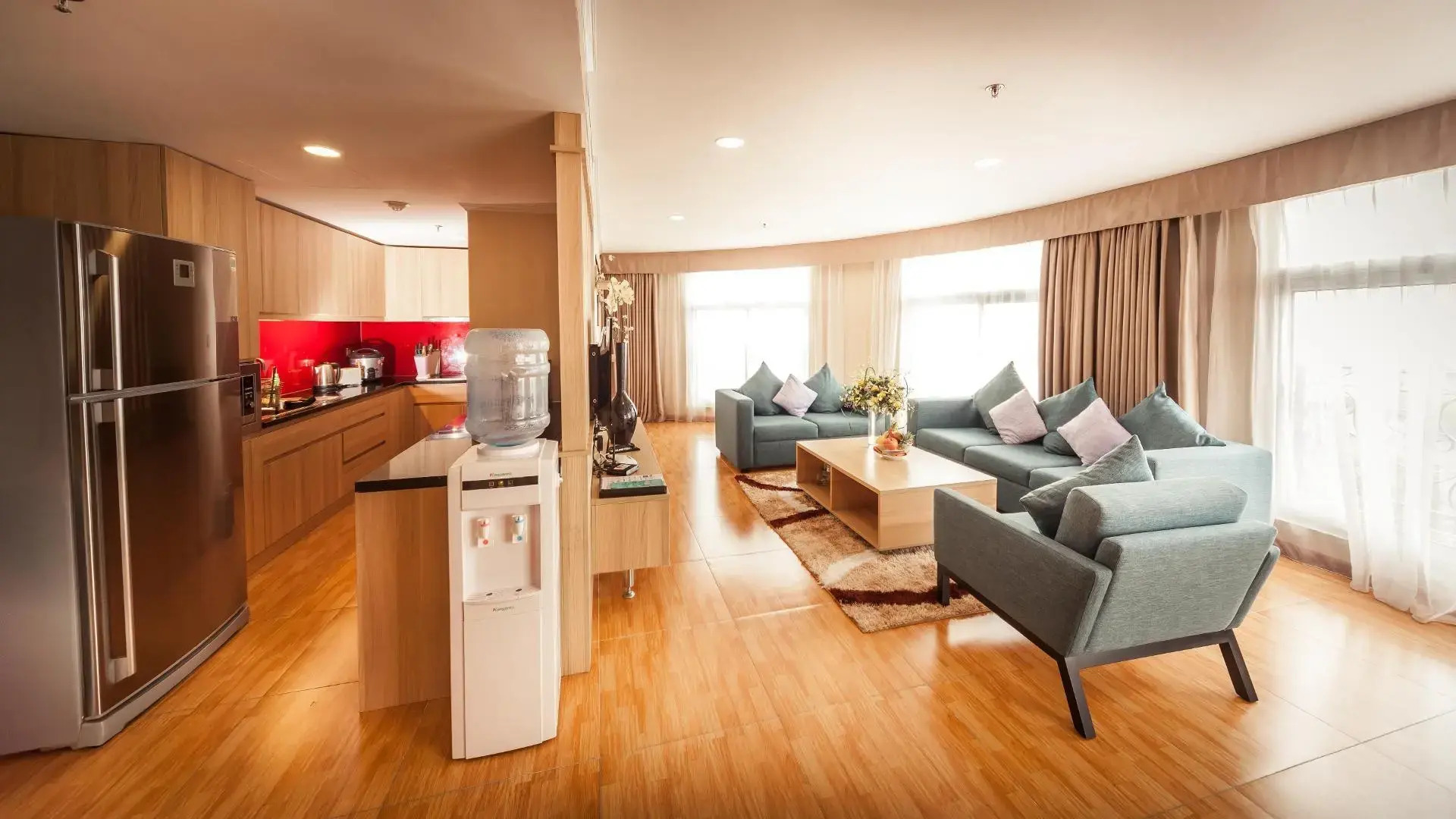 Foto - Super Candle Hotel