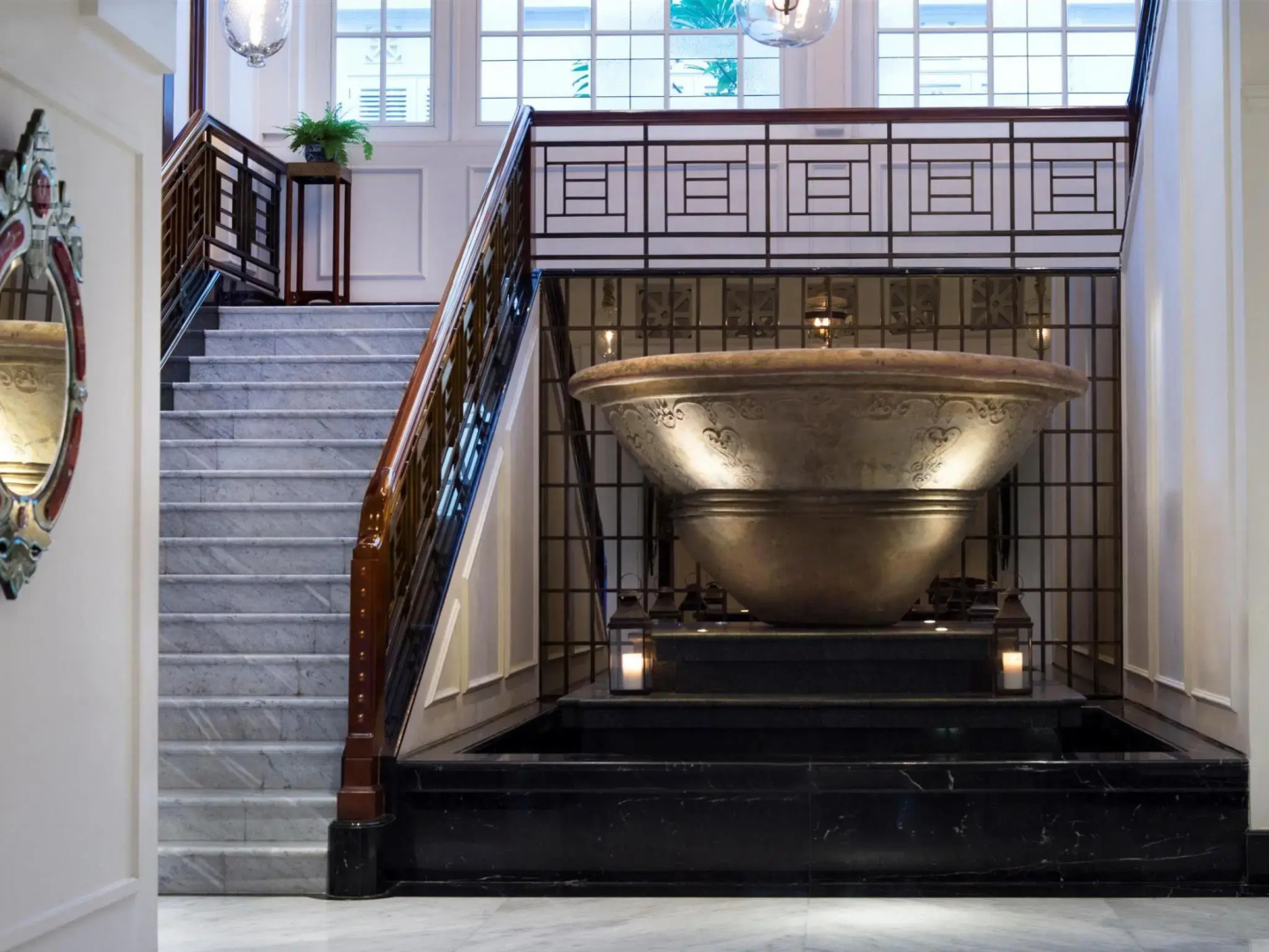 Foto - The Hermitage, A Tribute Portfolio Hotel, Jakarta
