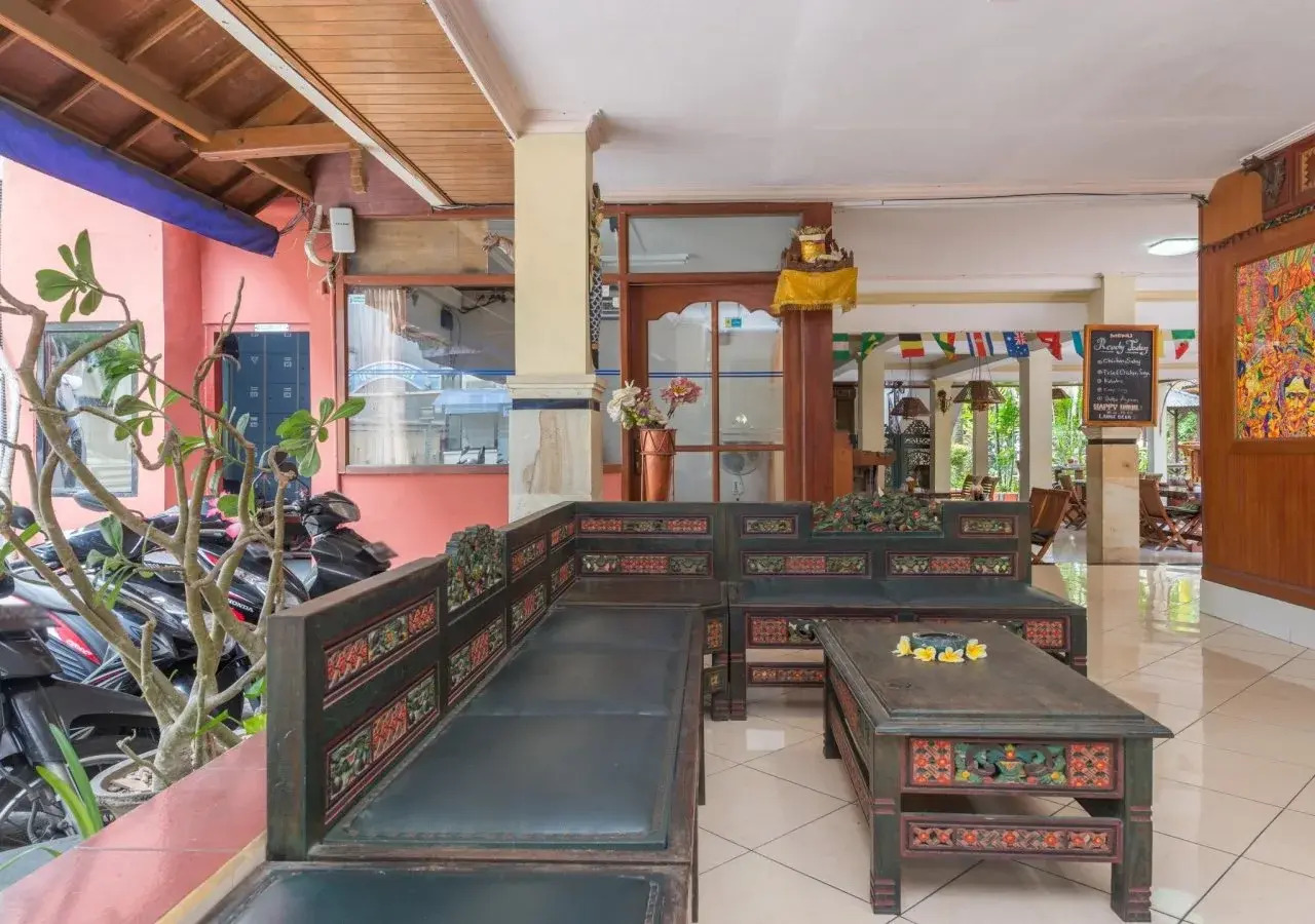 Foto - Hotel Sorga Cottages