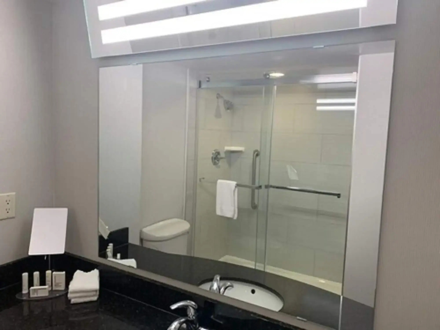 Foto - Courtyard by Marriott London
