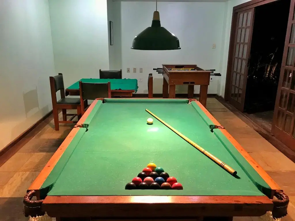 Foto - Villa Bella Ferradura