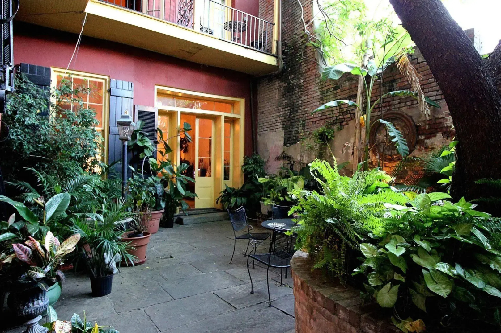 Foto - The Olivier House Hotel