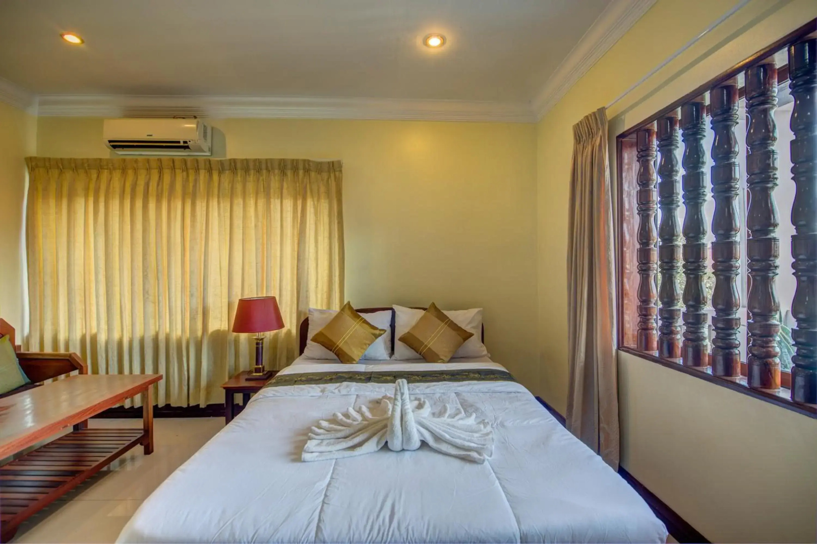 Foto - DV Angkor Villa