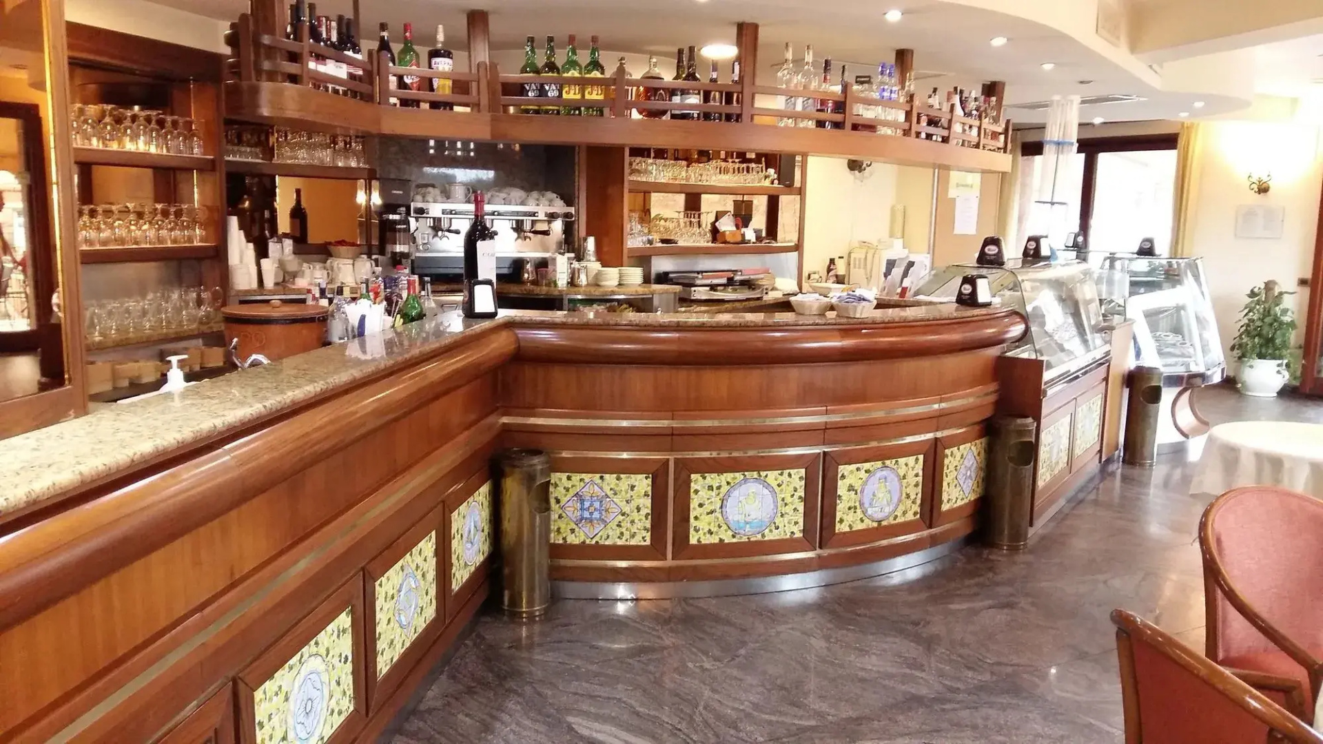 Photo - Villa Bianca Hotel