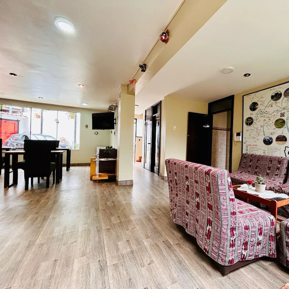 Photo - Hotel la Casa de Makito's