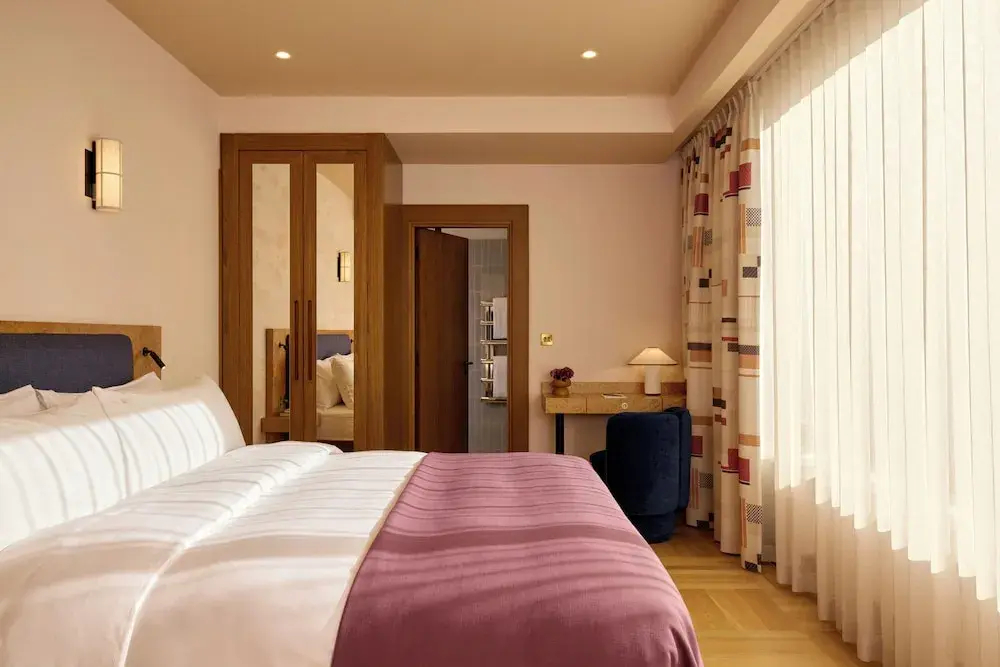 Photo - Sir Devonshire Square Hotel, part of Sircle Collection