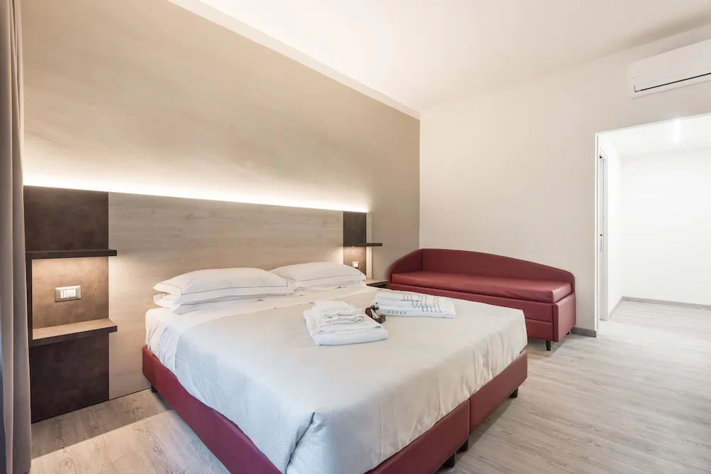 Foto - Le Nove Muse Guesthouse