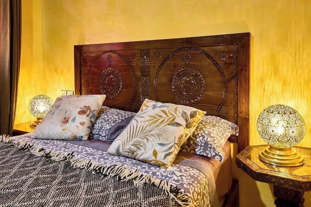 Foto - Riad AMBER ZAHRA