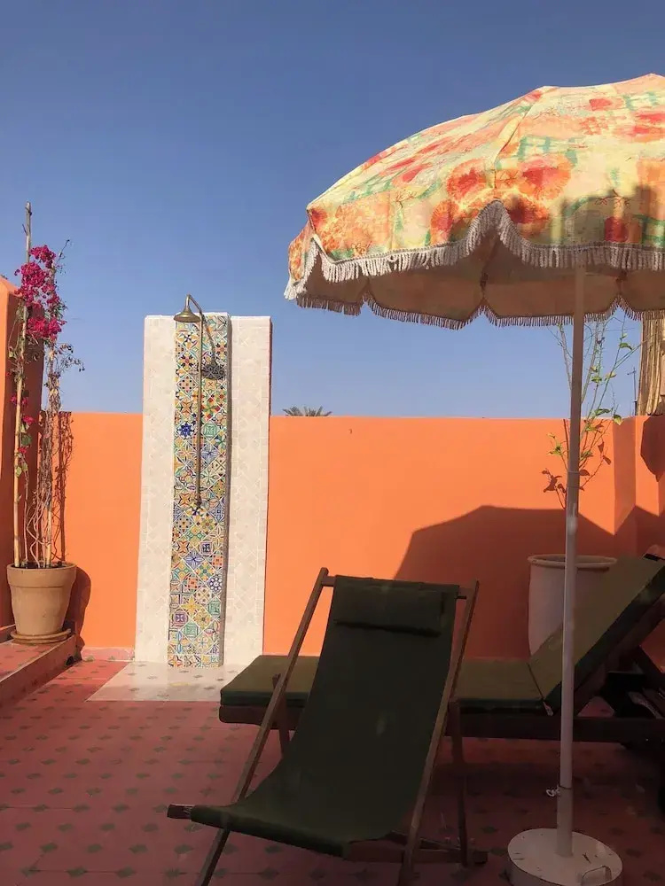 Photo - Riad Imndi