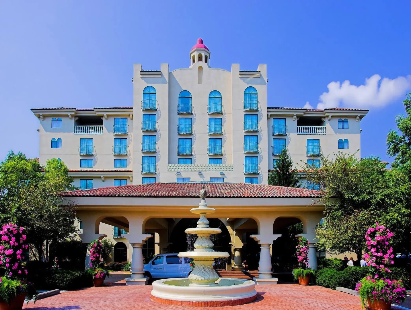 Foto - Embassy Suites by Hilton Indianapolis North