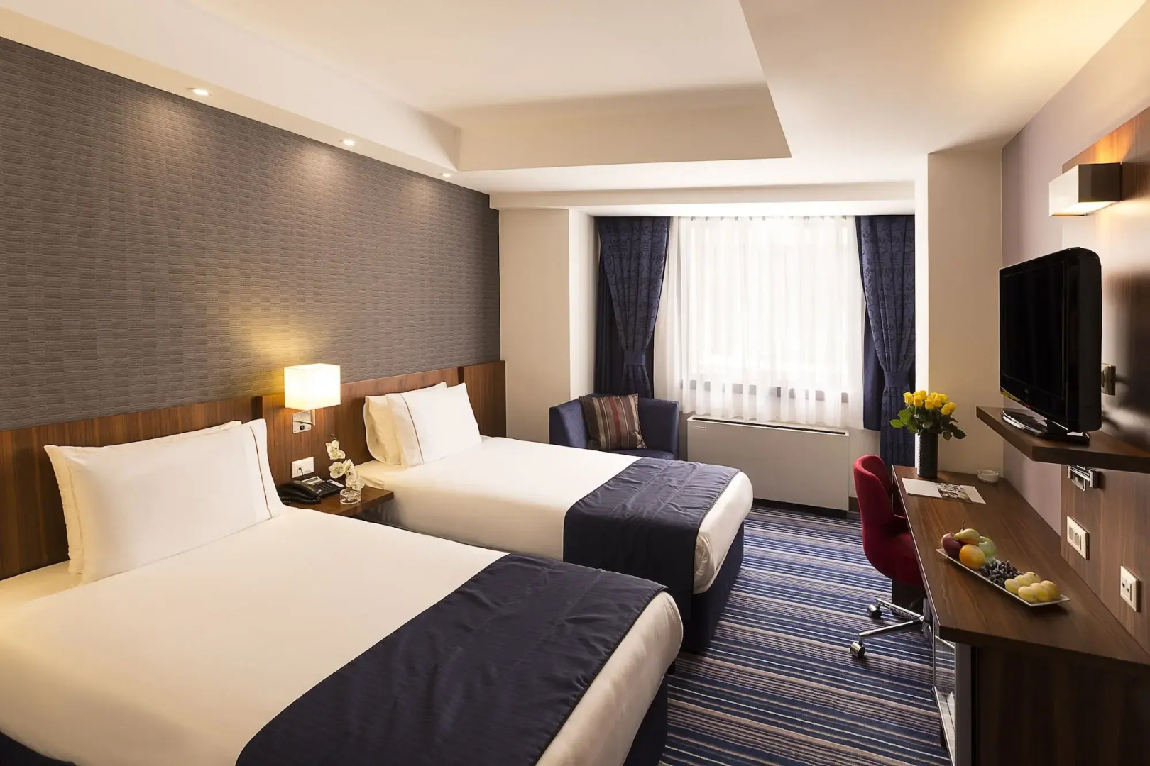 Photo - Taxim Express Bosphorus Hotel