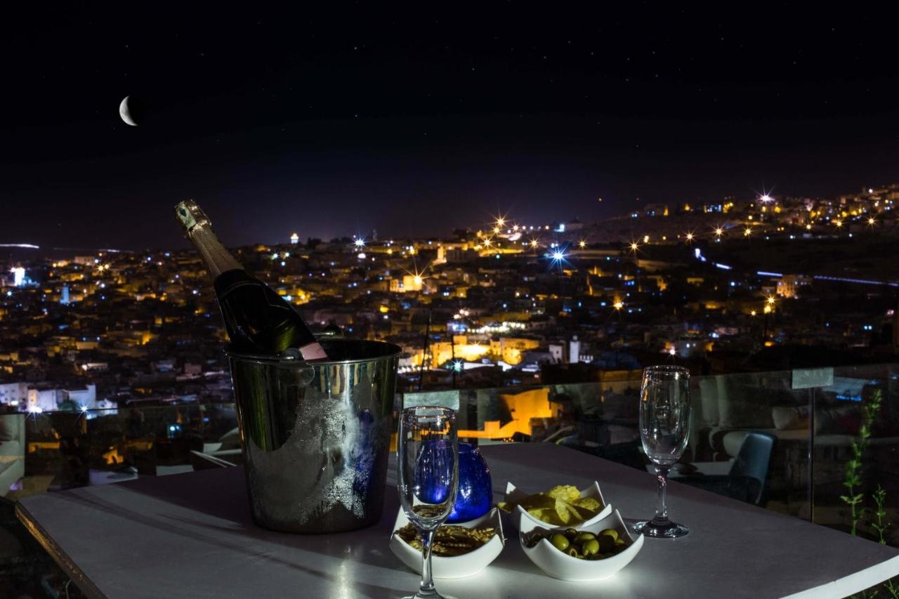 Foto - Riad Braya
