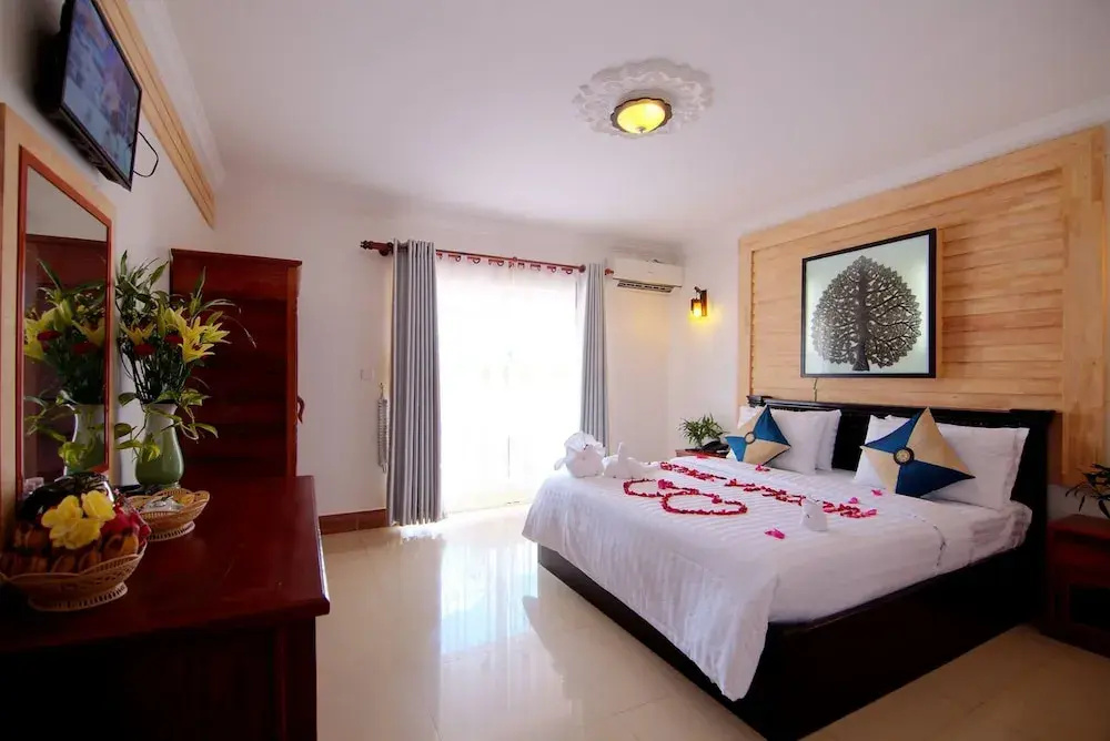 Photo - Bou Phanith Villa