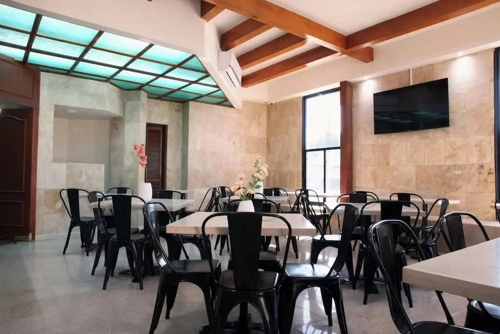 Foto - Hotel Grand Lion