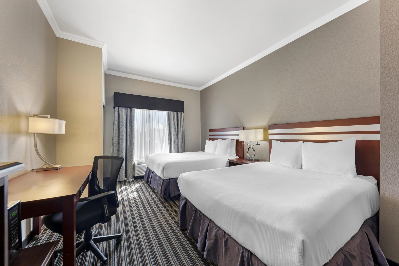 Foto - Best Western Plus Austin Airport Inn & Suites