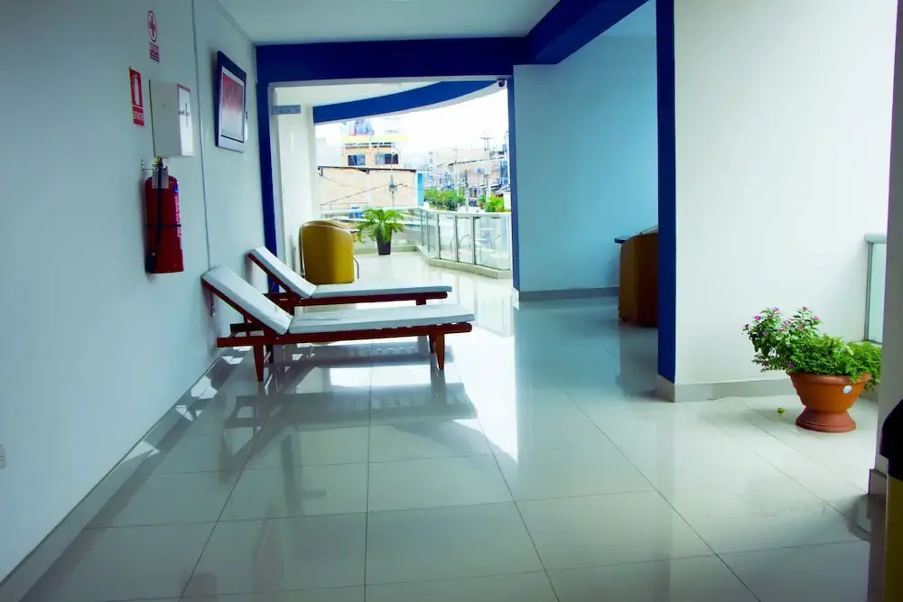 Photo - Hotel Suisui