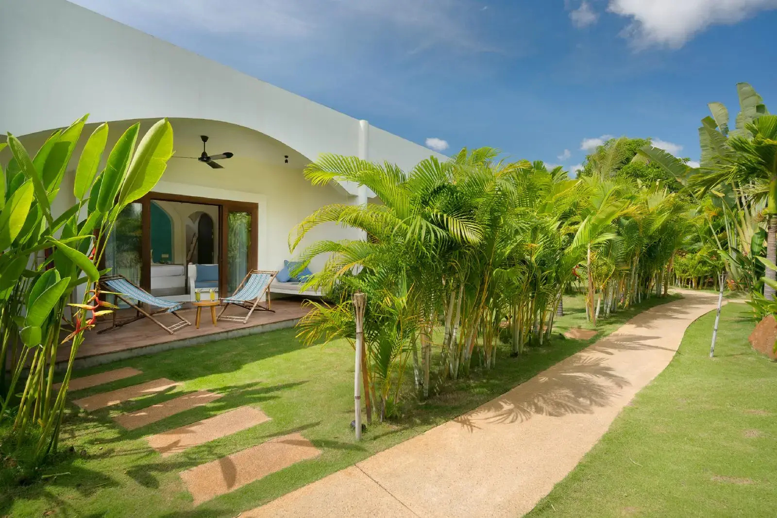 Photo - Navutu Dreams Resort & Wellness Retreat