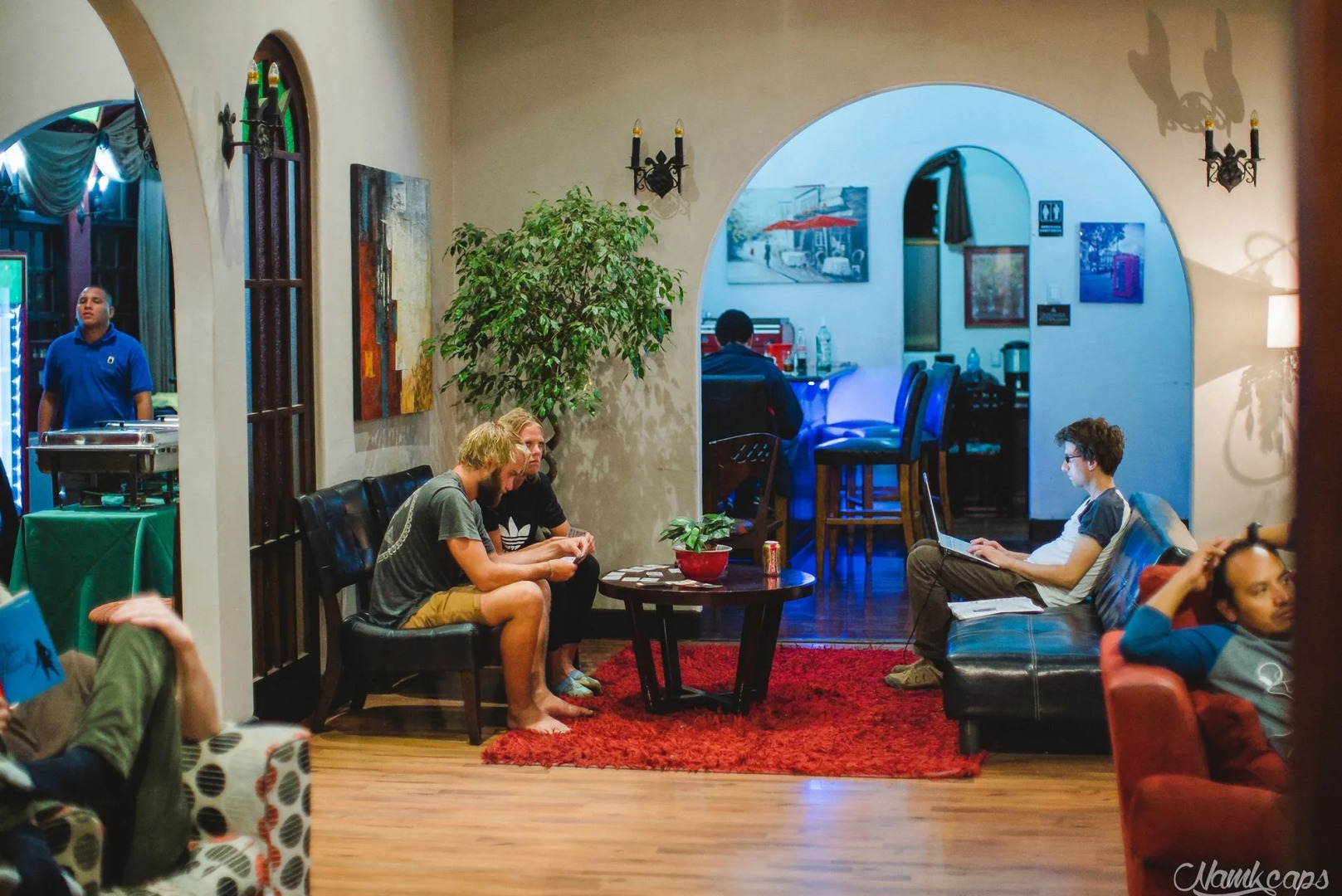 Photo - Hotel Casa Colon