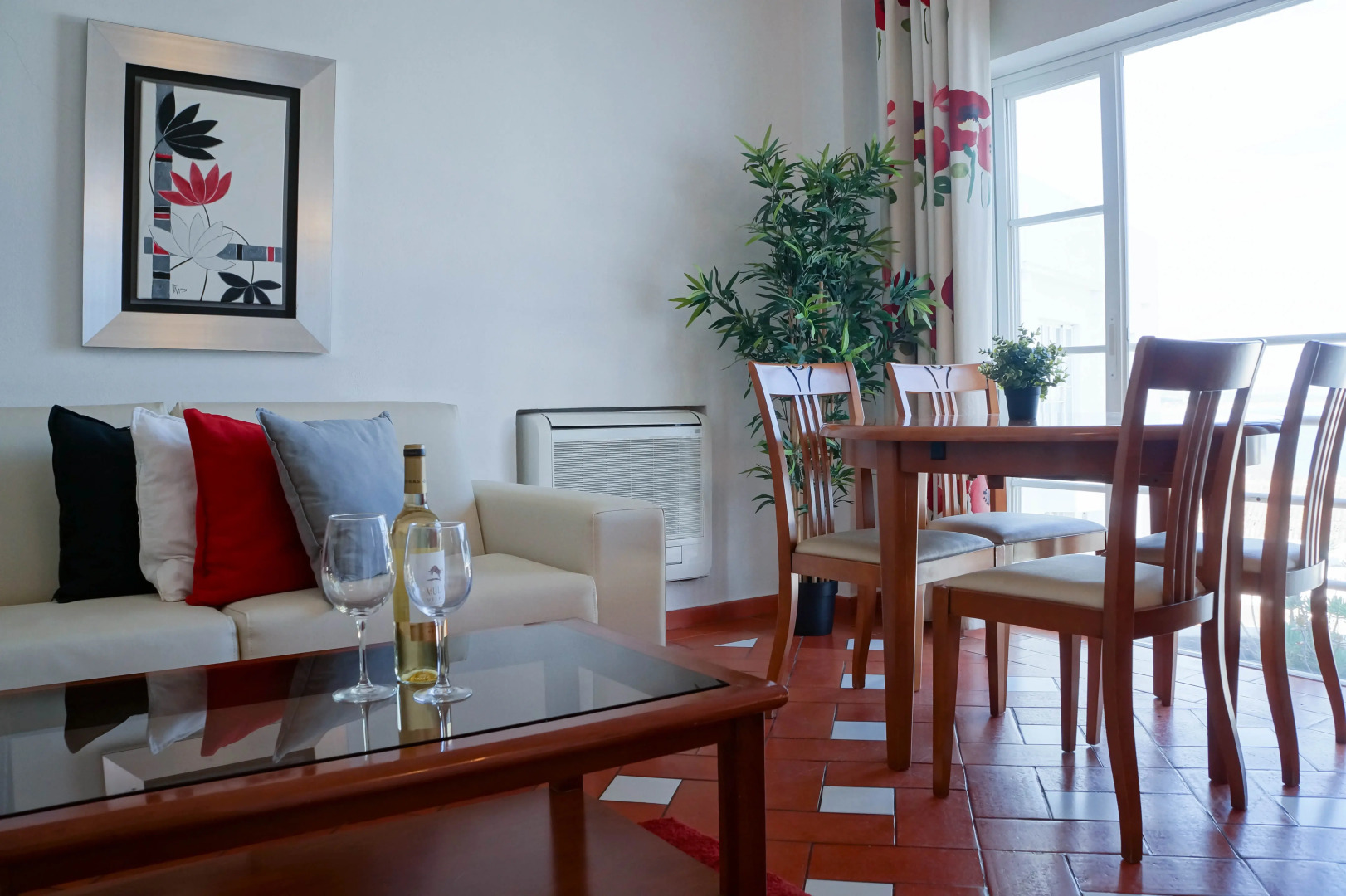 Foto - Baluarte da Vila Apartments