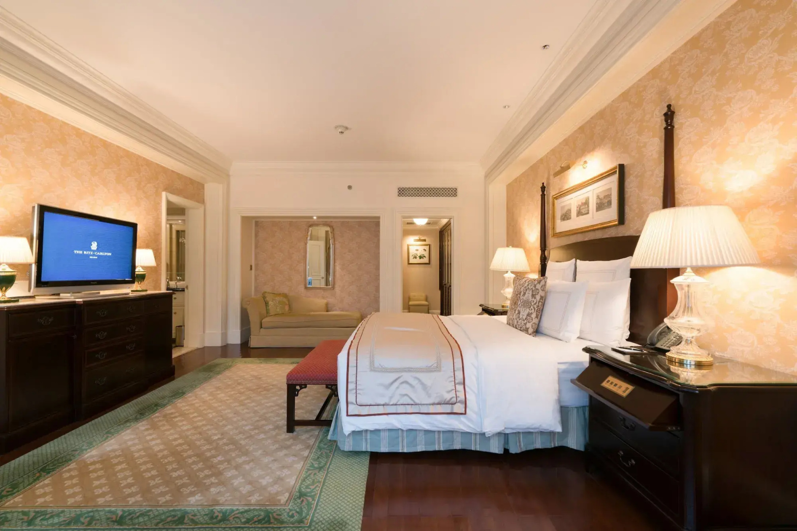 Foto - The Ritz-Carlton Beijing