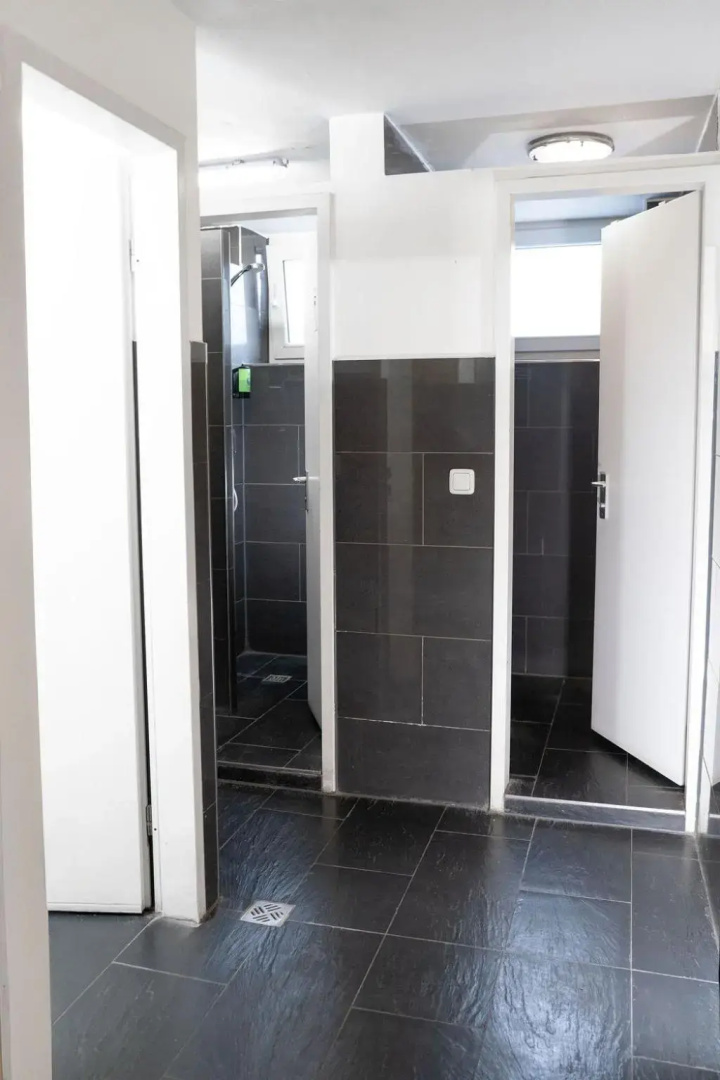 Foto - Station Hostel For Backpackers