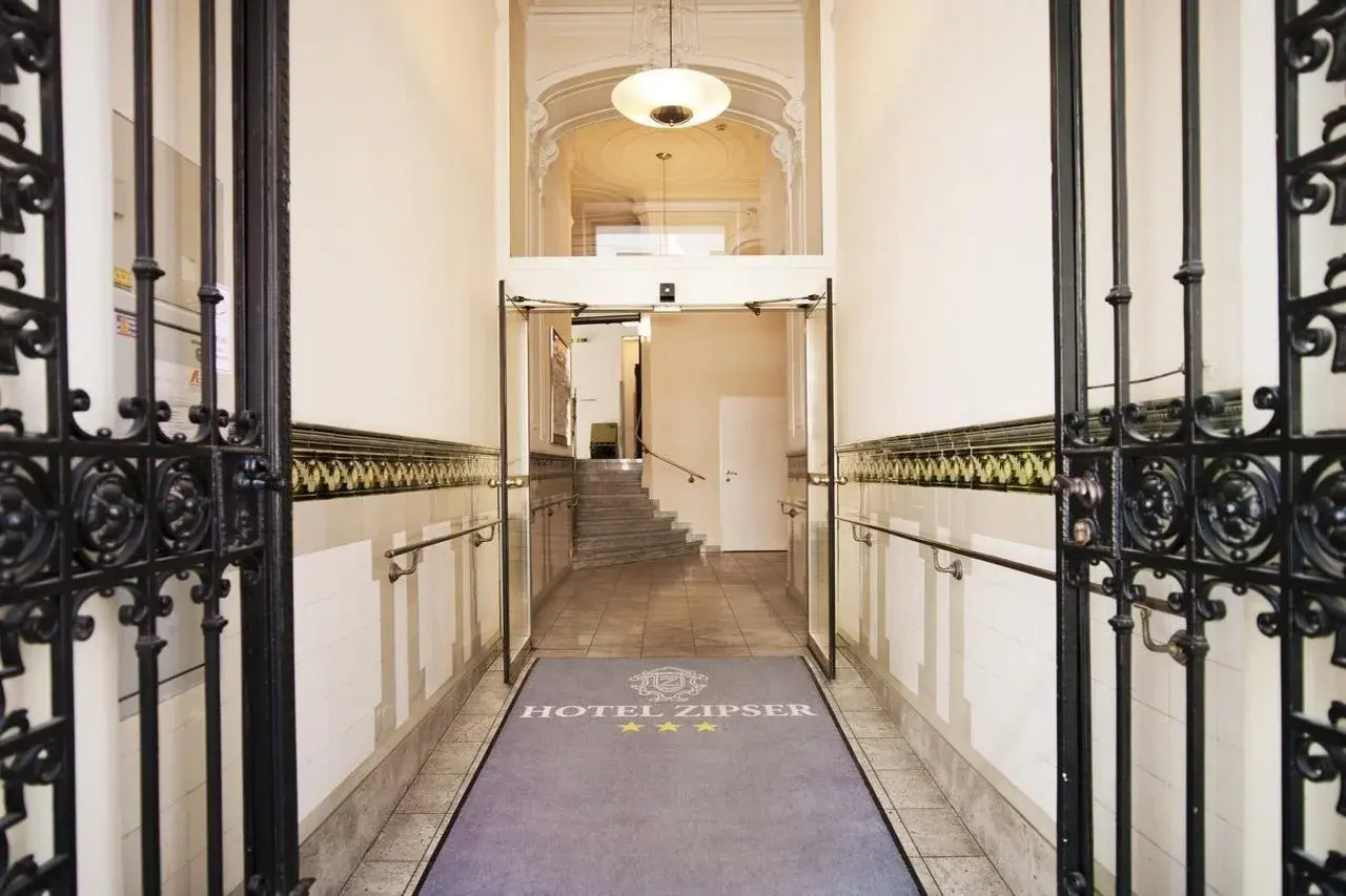 Foto - Hotel Zipser