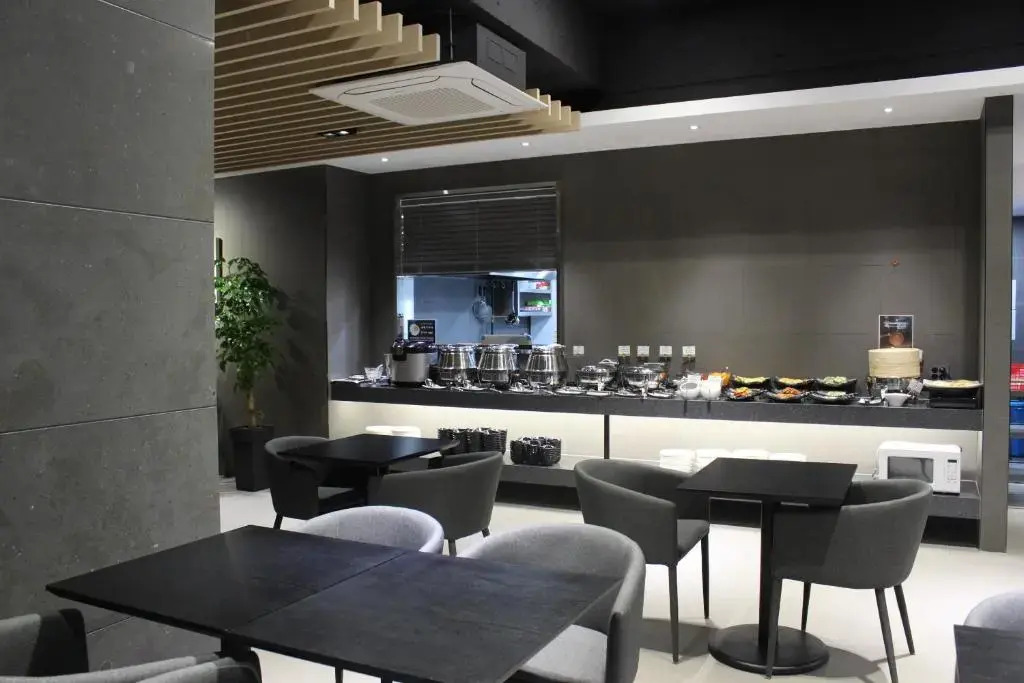 Photo - Rivertain Hotel Gyeongju