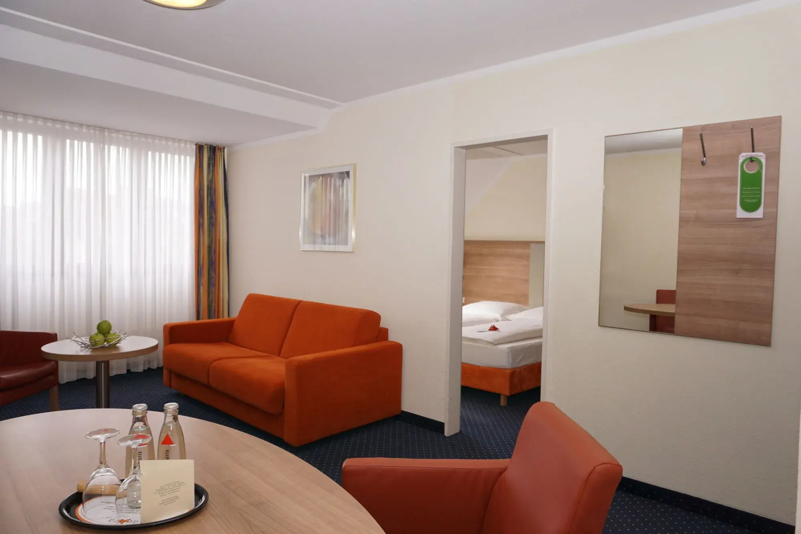 Foto - Garner Hotel Bochum by IHG