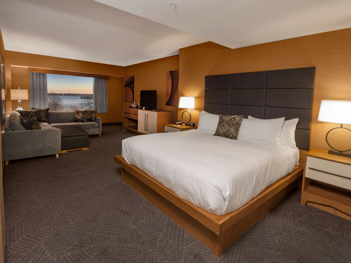 Foto - DoubleTree by Hilton Hotel Niagara Falls New York