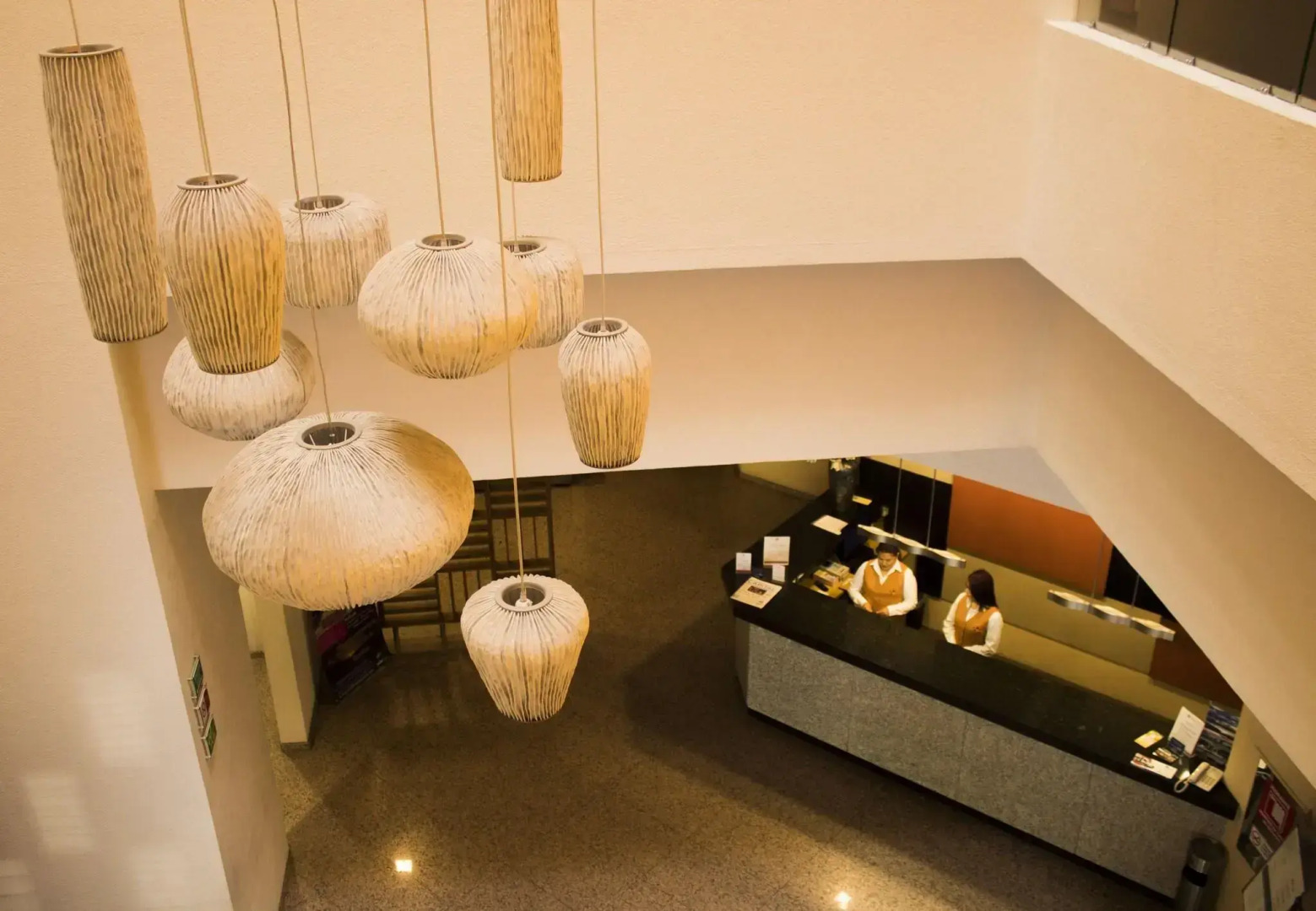 Foto - Hotel Mirabel