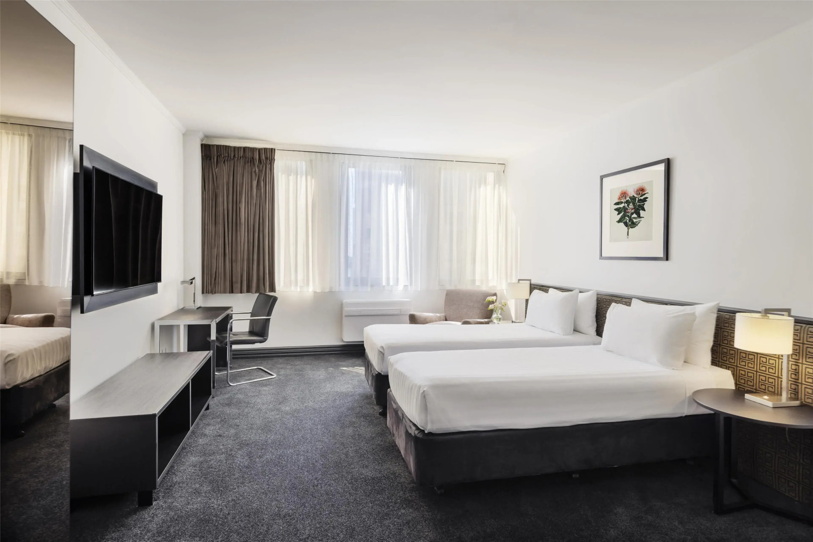 Foto - Edit Auckland Central