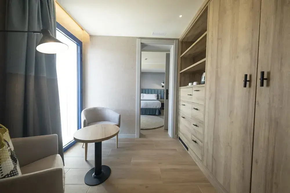 Foto - Hotel Voramar