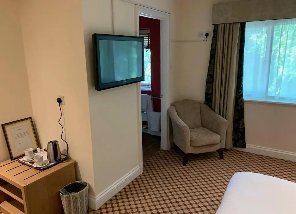 Photo - Haley's Hotel