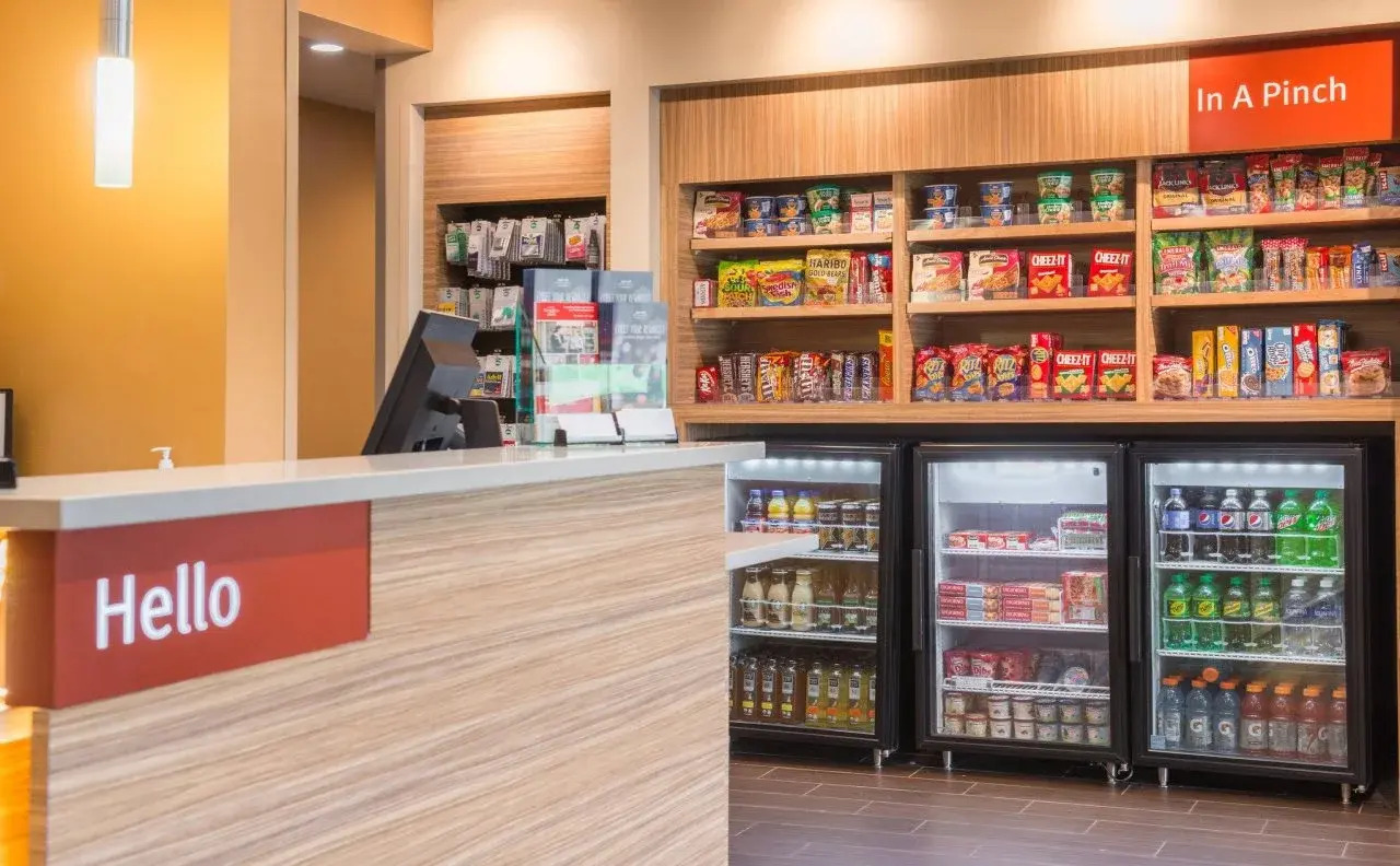 Photo - TownePlace Suites by Marriott New Hartford