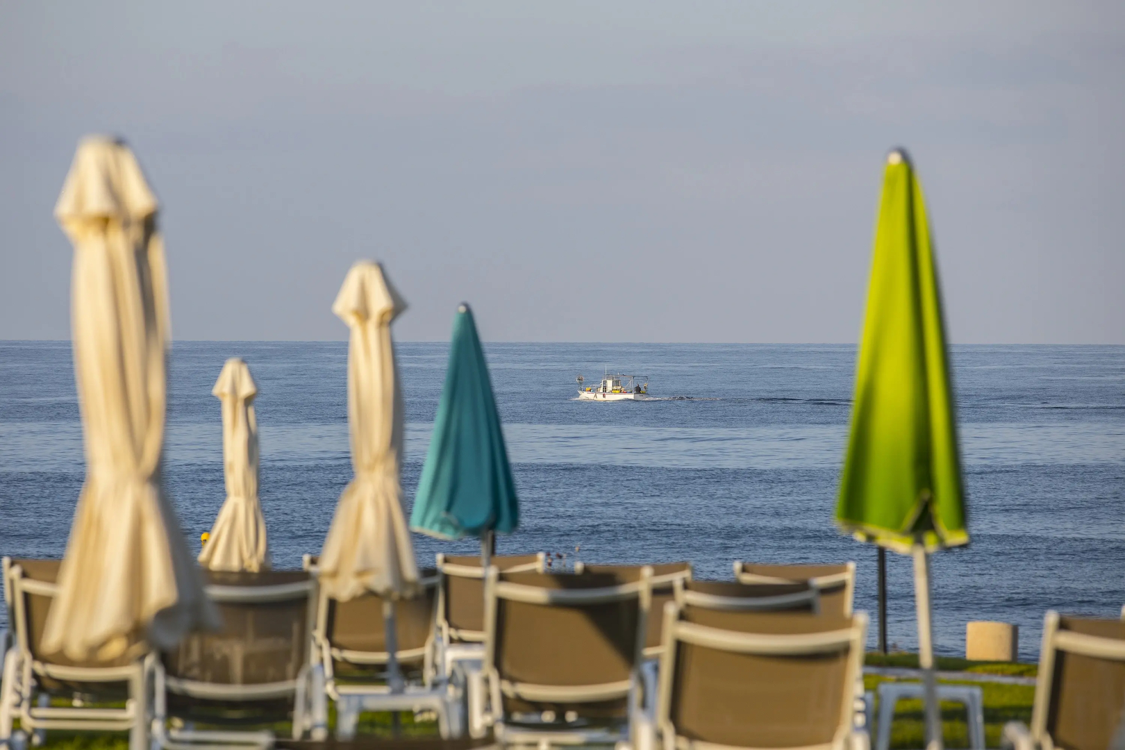 Foto - Leonardo Cypria Bay