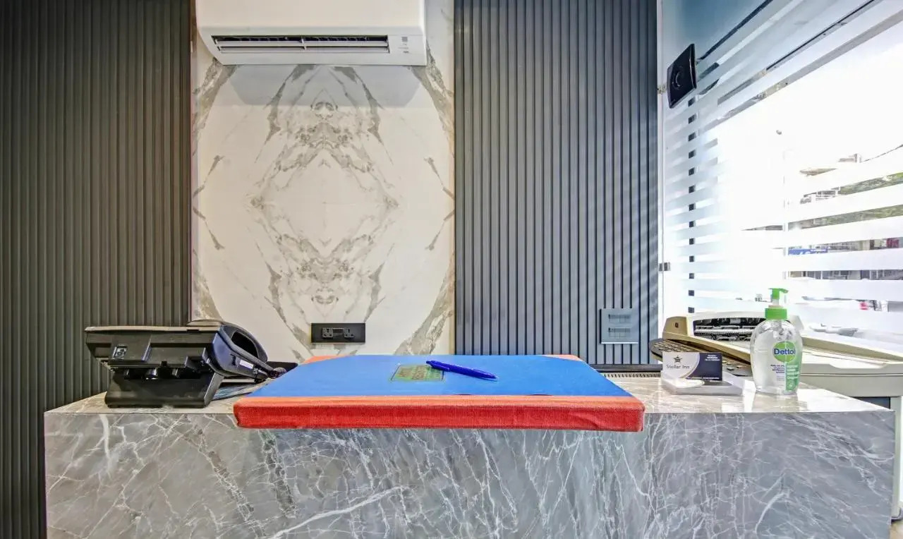 Foto - Treebo Stellar Inn