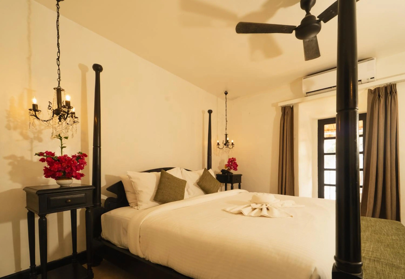 Foto - Fort Tiracol Goa