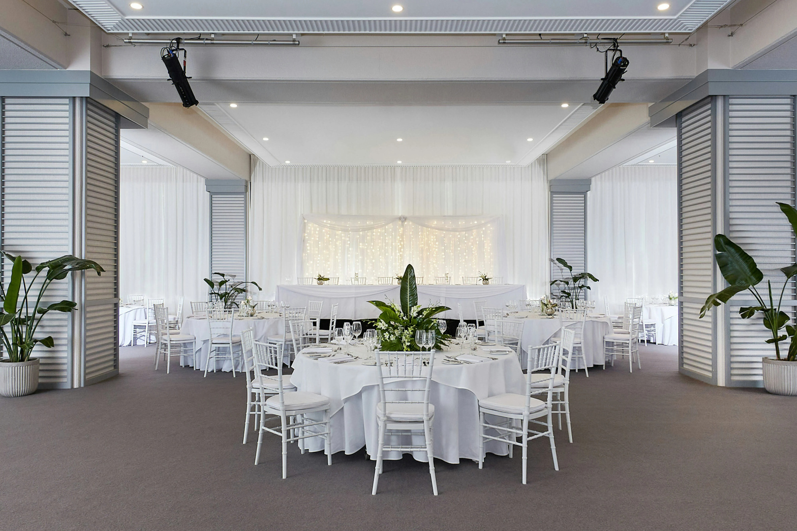Foto - JW Marriott Gold Coast Resort & Spa