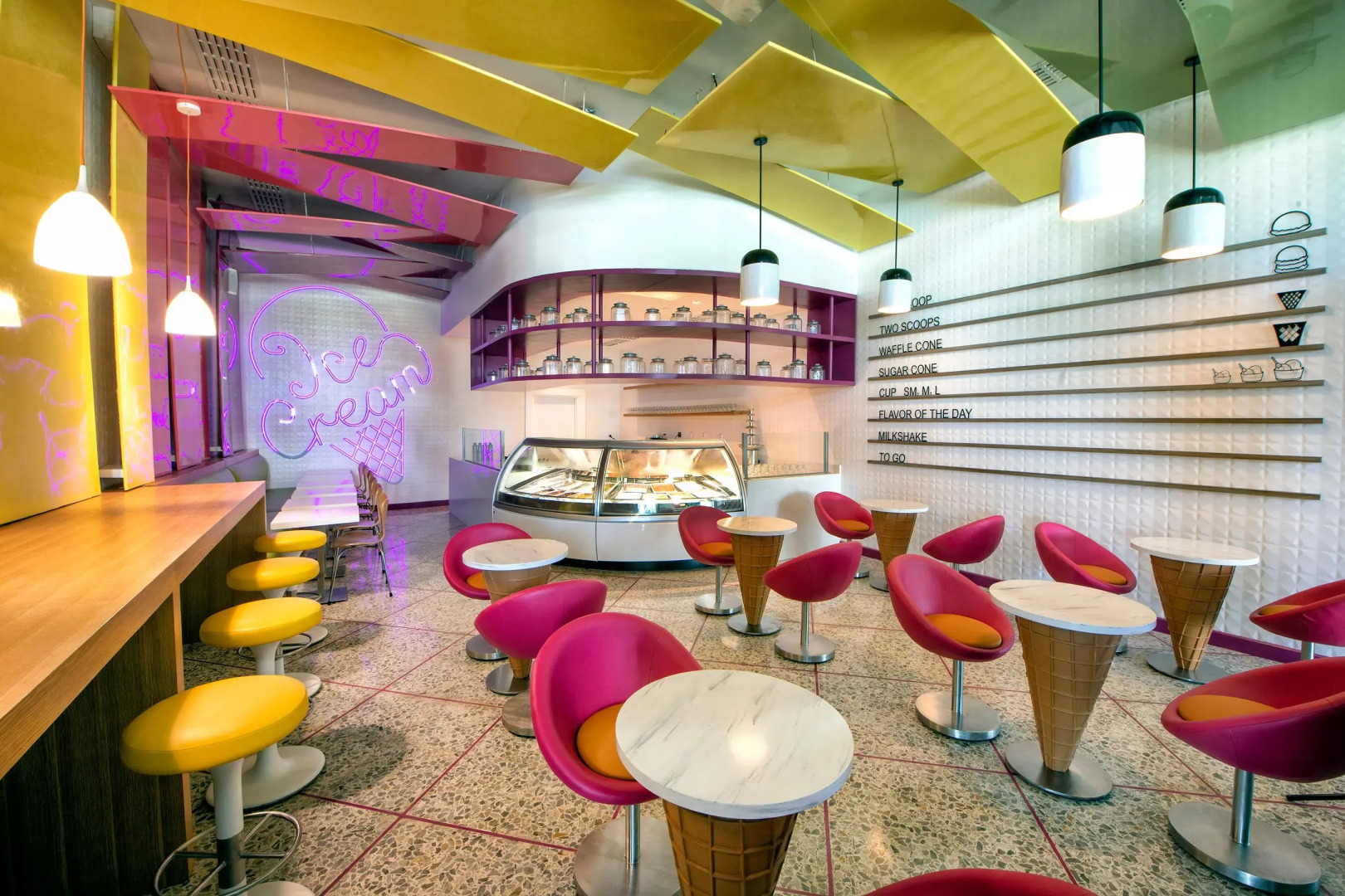 Photo - Adults Only Club at Lopesan Costa Bávaro Resort