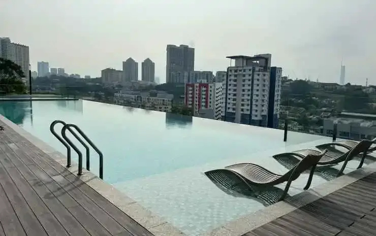 Photo - Societe Suites Hartamas by Bamboo Hospitality