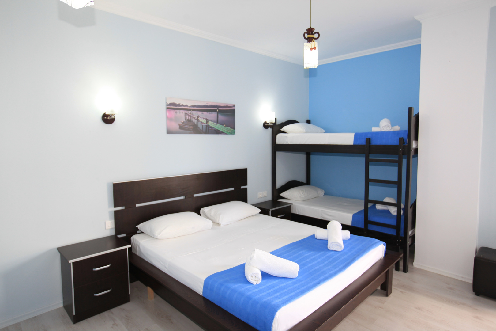 Foto - Hotel Keos