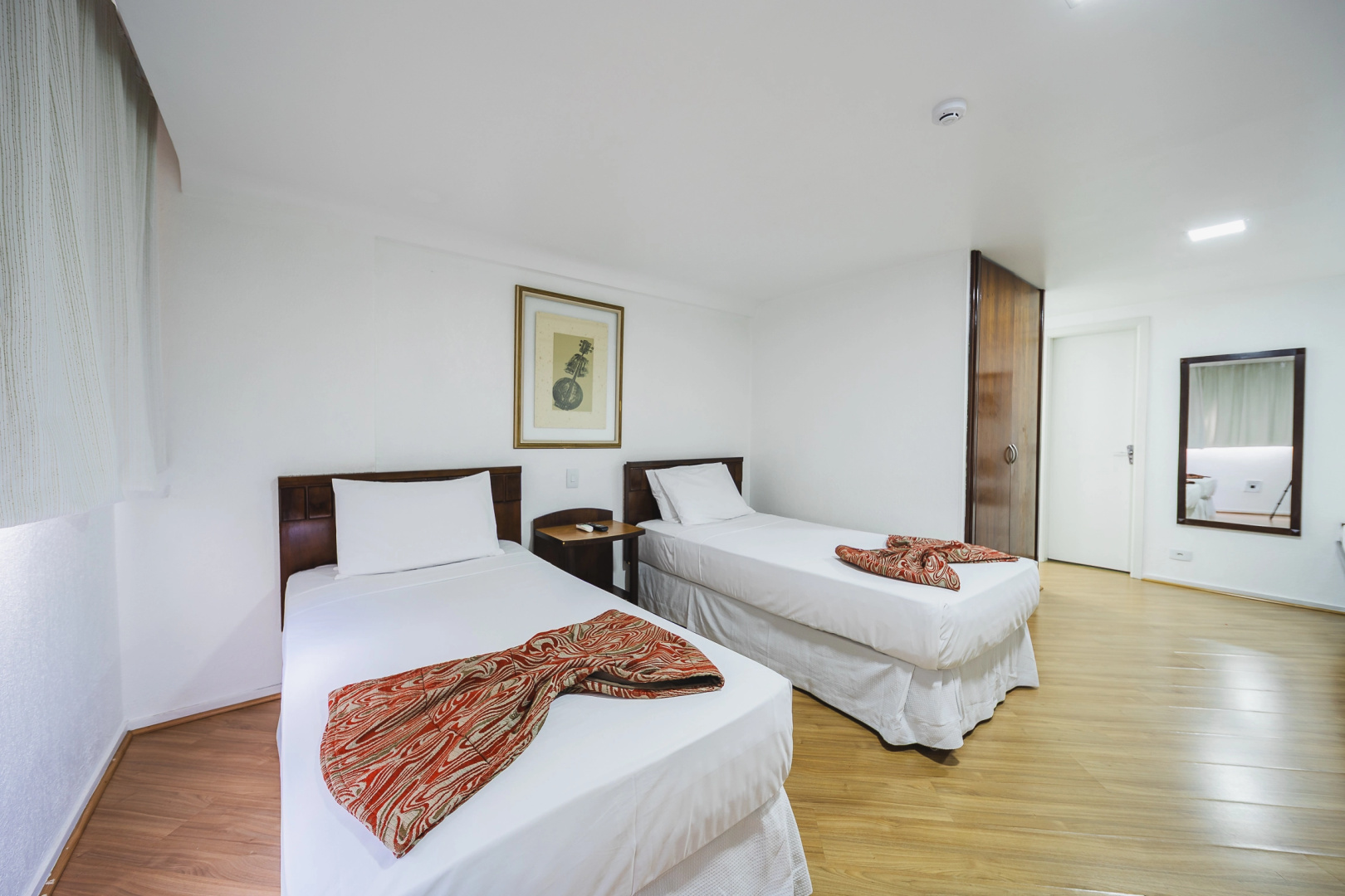 Photo - Hotel Dan Inn Curitiba Centro by Nacional Inn