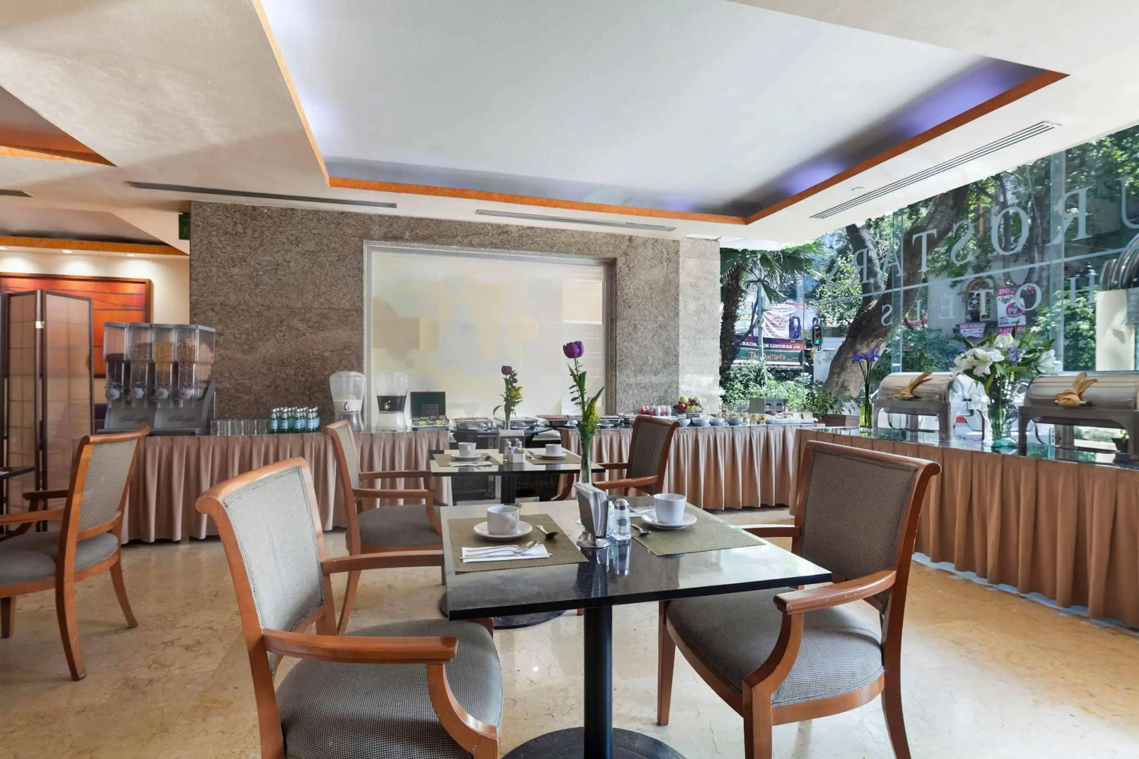 Foto - Eurostars Zona Rosa Suites