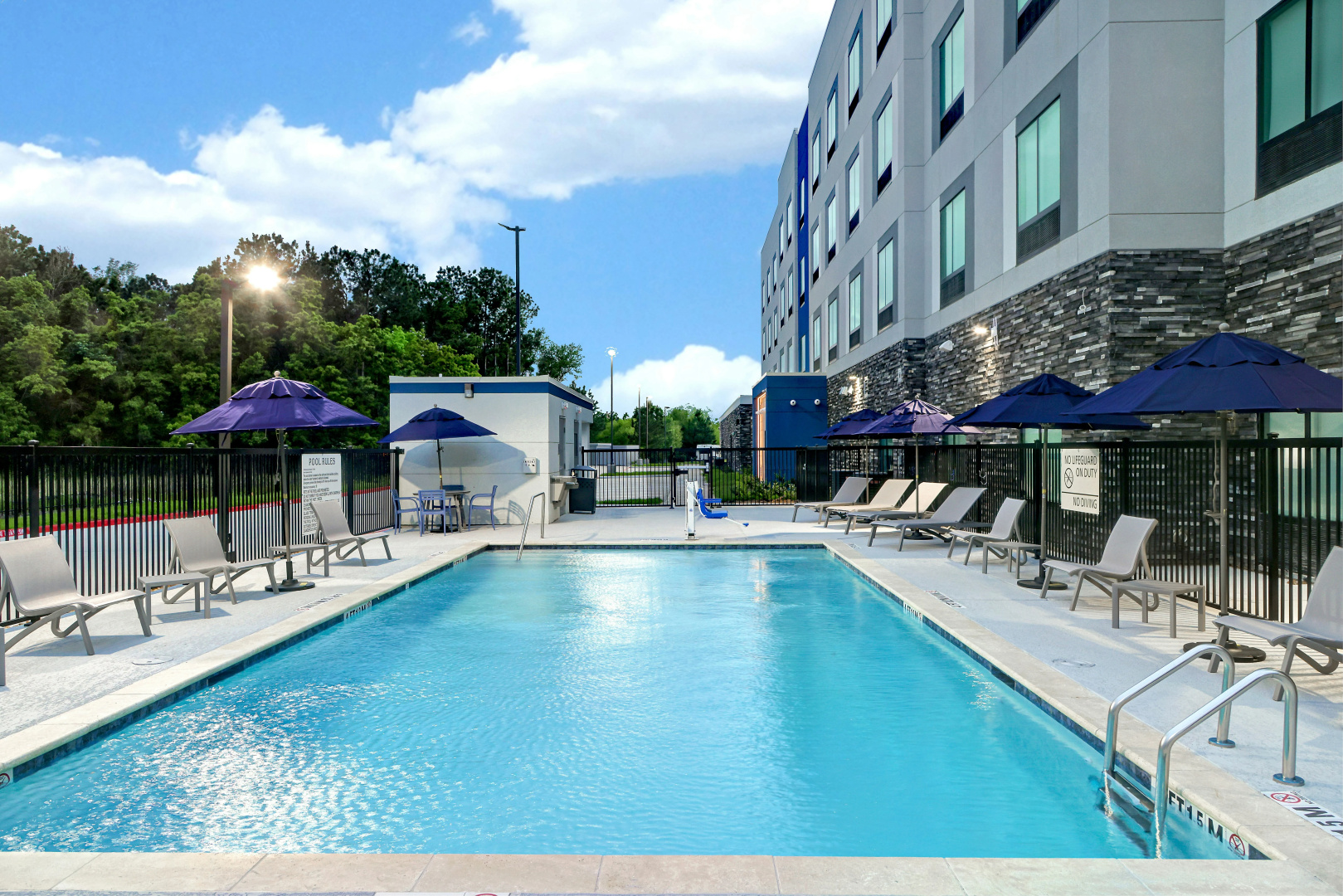 Foto - Hampton Inn & Suites Houston East Beltway 8