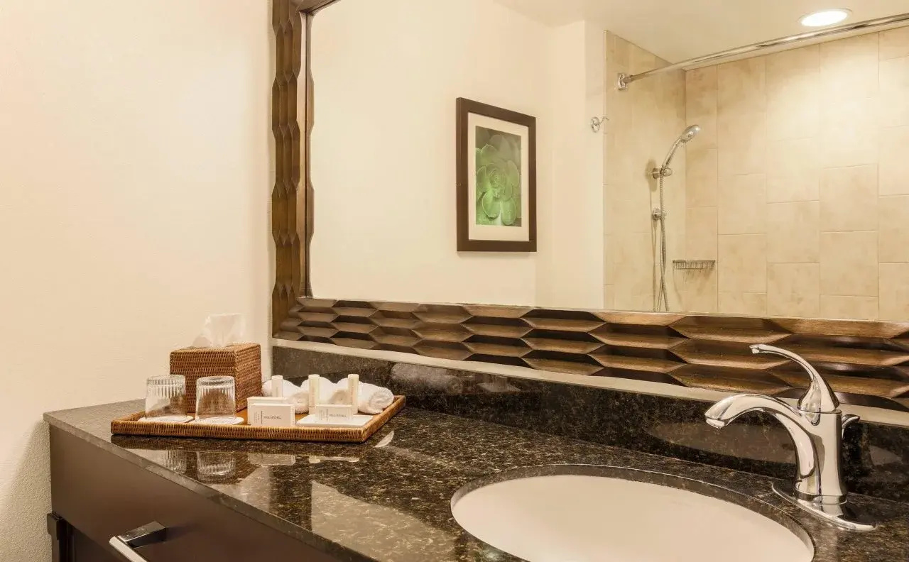 Foto - Courtyard by Marriott King Kamehameha's Kona Beach Hotel