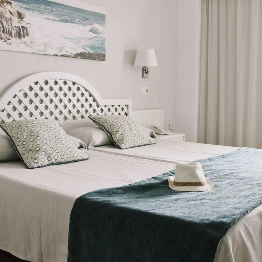 Photo - Hotel Pinos Playa