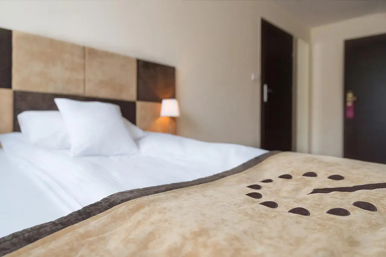 Foto - Boutique Hotel's Kwiska / Legnicka