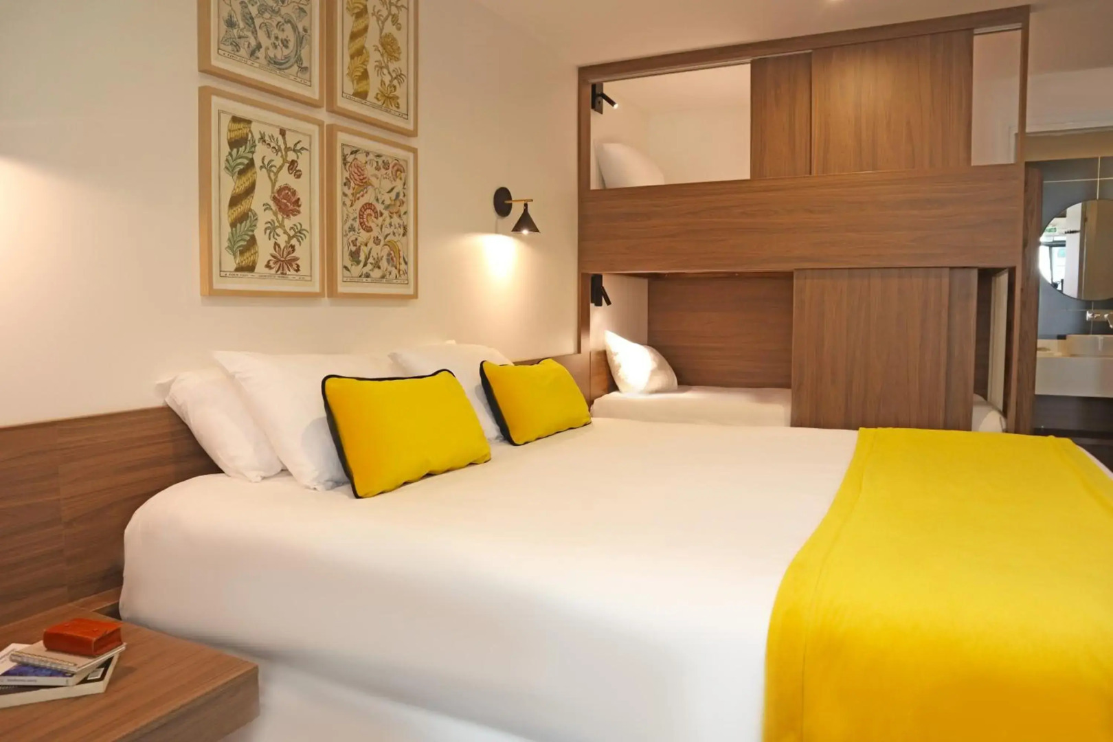 Photo - Timhotel Le Louvre